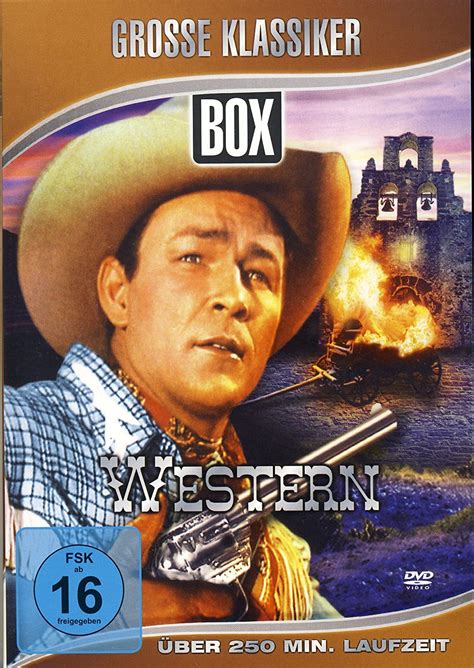 Western Grosse Klassiker Movies And Tv