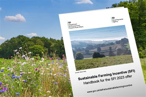 New Sustainable Farming Incentive Set To Be Bigger And Better AssetSphere