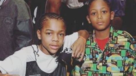 Romeo Writes Note On Early 2000s Beef With Bow Wow