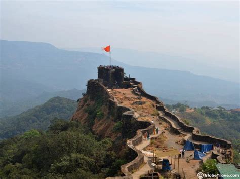 Pratapgad Fort A Detailed Guide To Visiting 1 Of Maharashtras