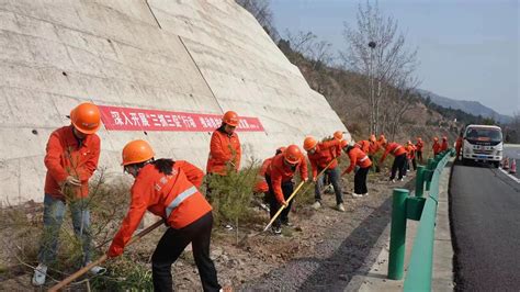 科技赋能公路养护 创新驱动引领发展——甘肃省公路系统在“三抓三促”行动中积极践行新发展理念助力美丽甘肃建设