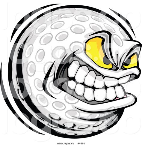 Try our logo creator today and start your brand! Image result for golf logos free clip art | Golf ball gift ...