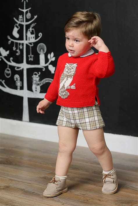 Moda Bebé Y Moda Infantil De Foque Aw17 Blog De Moda Infantil Ropa