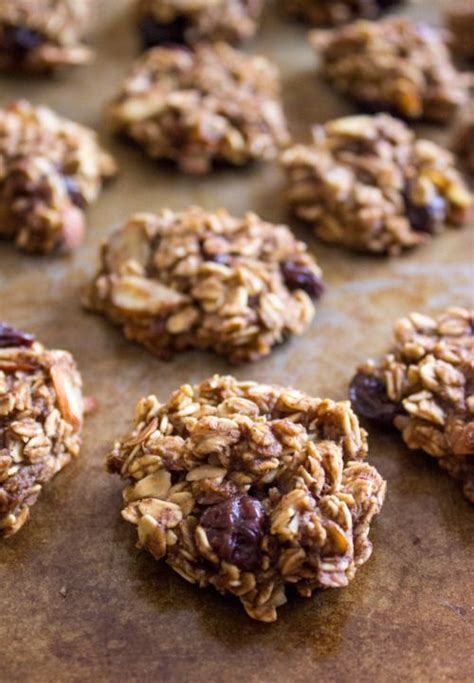 Learn diy stevia leaf techniques to bring the harvest into your kitchen. Cherry Almond Oatmeal Cookies - These cookies have no ...
