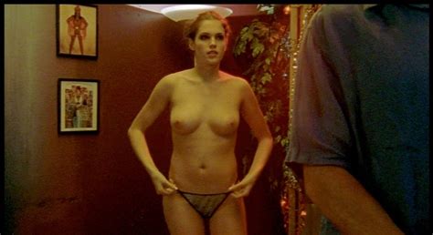 Amanda Righetti Nude Pics Page 4