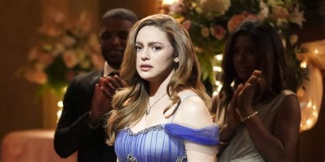 Is Legacies Giving Hope More Than One New Love Interest In Season 2