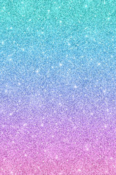 Pink Blue Glitter Background Vector — Stock Vector © Lavaberezka