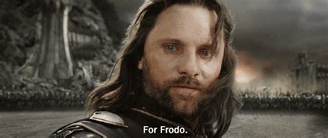 For Frodo S Get The Best  On Giphy