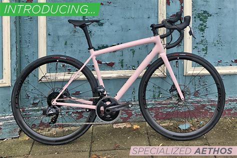 Introducing The Specialized Aethos Wheelbase