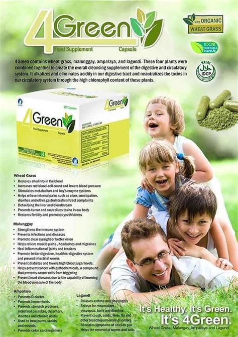 Health Products Jc Premiere Philippines
