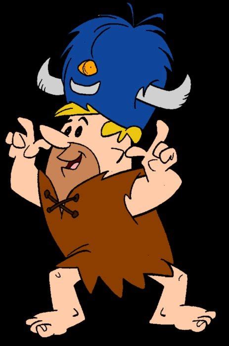 All Flintstones Cartoon Characters N4 Free Image Download