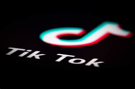 President Trump Issues Executive Order Forcing Sale Of Tiktok Billboard