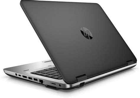 Hp Probook 645 G3 Z2w17ea Nr Ex Demo As New Laptop Specifications