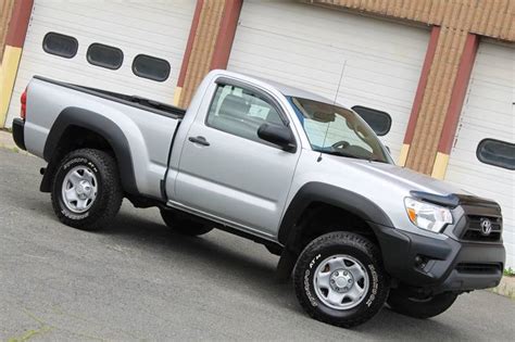 2013 Toyota Tacoma Pickup 2 Door For Sale 226 Used Cars From 9995