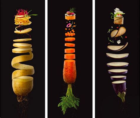 Top 10 Advertising Food Photographers International Photography
