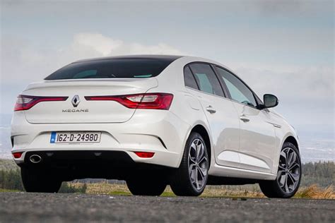 Renault Megane Grand Coupe Reviews Complete Car