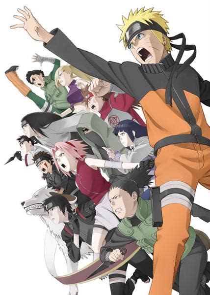 Image Gallery For Naruto Shippûden 3 Inheritors Of Will Of Fire