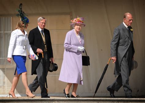 Diamond Jubilee What The Royals Wore Decor To Adore