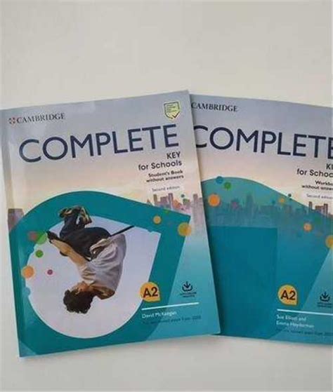 Complete Key For Schools A2 2nd Edition Festimaru Мониторинг