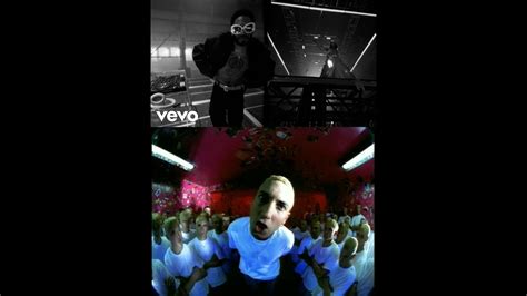 Kaytranada Eminem Twin Flame X The Real Slim Shady Youtube