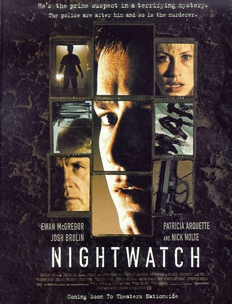 Nightwatch 1997 Imdb