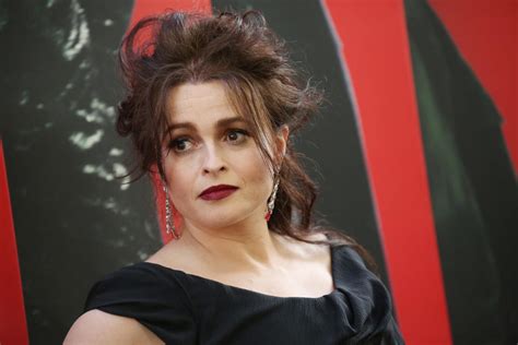 ‘the Crown Season 3 Helena Bonham Carter Gives Update Says She Looks