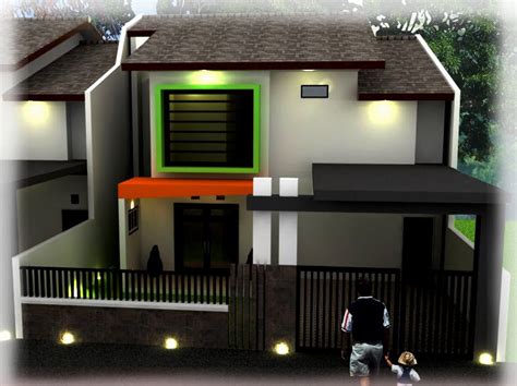 Gambar pintu rumah sederhana desain rumah minimalis gambar via desainrumahidamanku.xyz. Gambar Rumah Minimalis Yang Bagus | INFOE KITA
