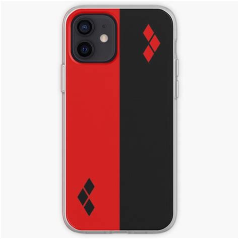 Harley Quinn Iphone Cases And Covers Redbubble