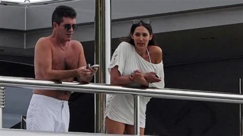 Simon Cowell Gets His Friends Wife Pregnant One News Page Video
