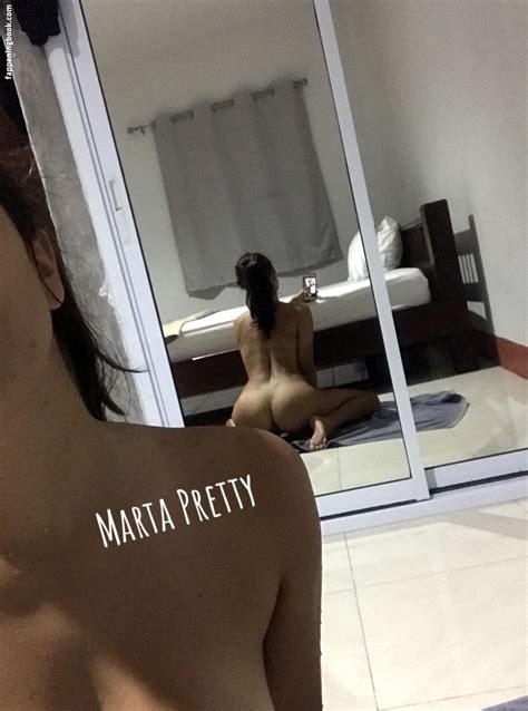 Martapretty Nude Onlyfans Leaks The Fappening Photo