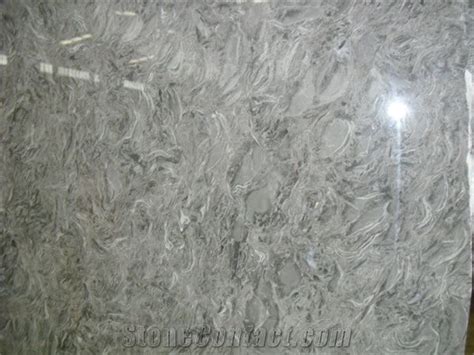 Overload Flower Marble Grey Marble From China