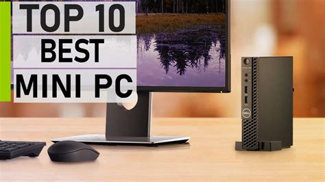 Top 10 Best Desktop Mini Pc Youtube