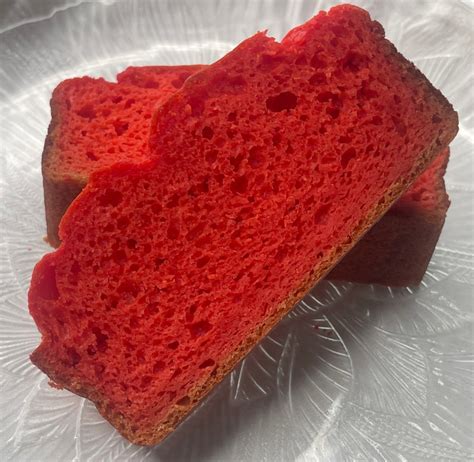 Flaming Hot Cheetos Bread Homemade Loaf Pack For Summer Etsy