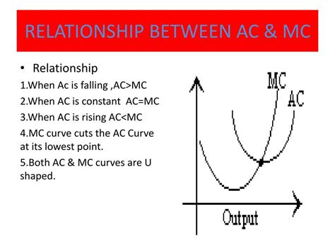 Economic Concepts Ac Vs Mc Capital Flow