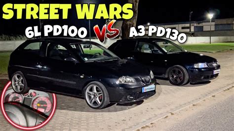 Street Wars Ibiza L Pd Vs A L Pd Stownas Youtube