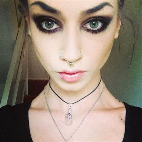 I Love Felice Fawns Nose Rings I Want All Of Them Felice Fawn