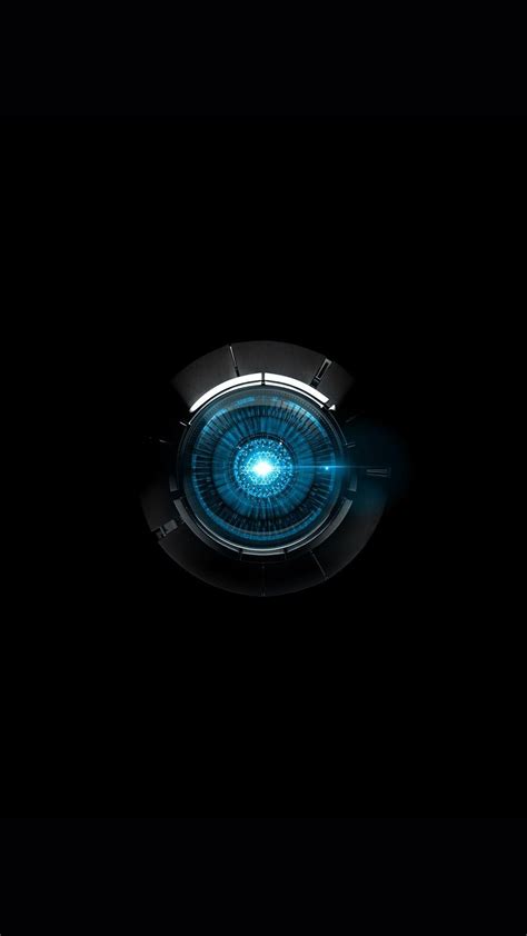 It can be used to display a truckload of extra information (clock, network statistics, processor usage) on the desktop, which itself can be tweaked in unimaginable ways, thanks to the countless skins available for the same. Neon Arc Reactor Wallpapers - Wallpaper Cave