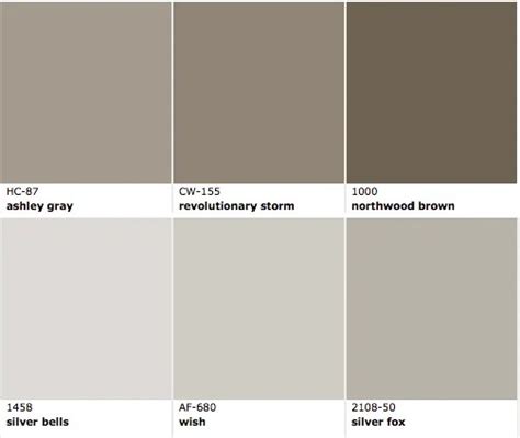 Best Grey Brown Paint Color Diariodaborboleta2012