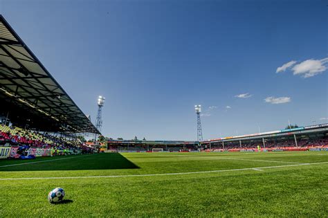 Dilihat pada 5 pertaruhan terakhir ferencvaros. Veiligheid bij Go Ahead Eagles - De Graafschap in het ...