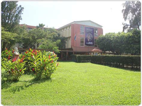 Colleges In San Marcos Nicaragua Keiser University