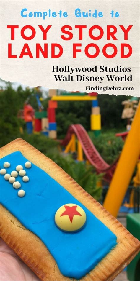 review and tips woody s lunch box in toy story land complete guide to toy story land food at