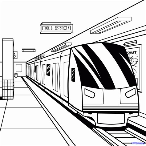 Free Trains Drawings, Download Free Trains Drawings png images, Free ClipArts on Clipart Library