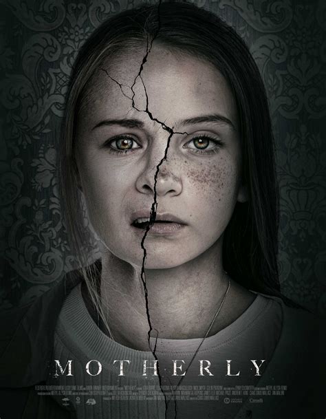 Motherly 2021 Horror