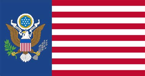 United States Alternate Flag By Alternatehistory On Deviantart