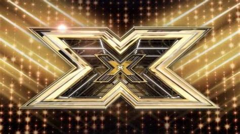 x factor ‘axed after 15 years for ‘celebrity version report star mag