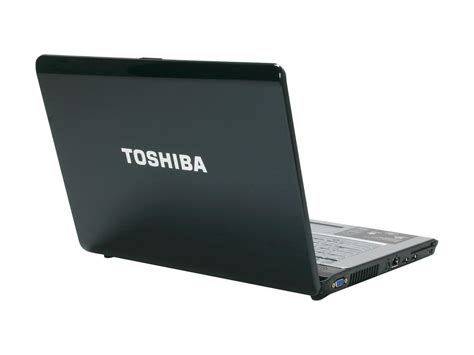 Toshiba Laptop Satellite Amd Turion 64 X2 Tl 60 200ghz 2gb Memory