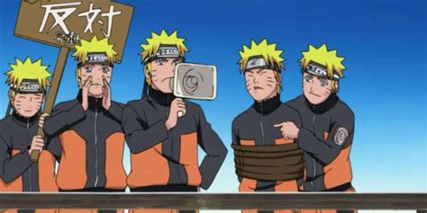 He has new teachers to support him on his adventure. Naruto Shippuden Filler List: The Ultimate Filler Guide ...