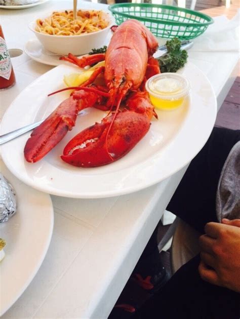 Nicks Lobster House In Nyc Reviews Menu Reservations Delivery