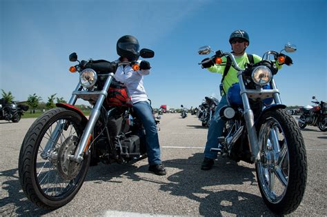 Harper College Motorcycle Safety Course | Reviewmotors.co