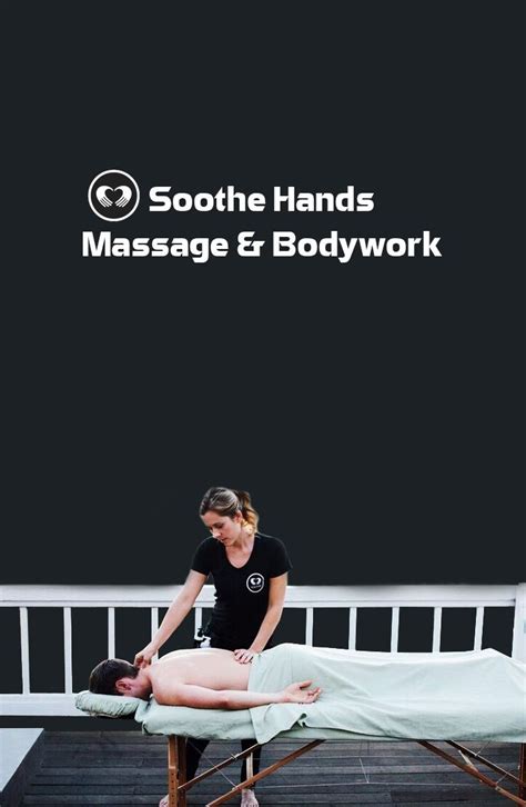 Soothe A Massage On Demand Startup Secured 31mn In Series C Funding From The Riverside
